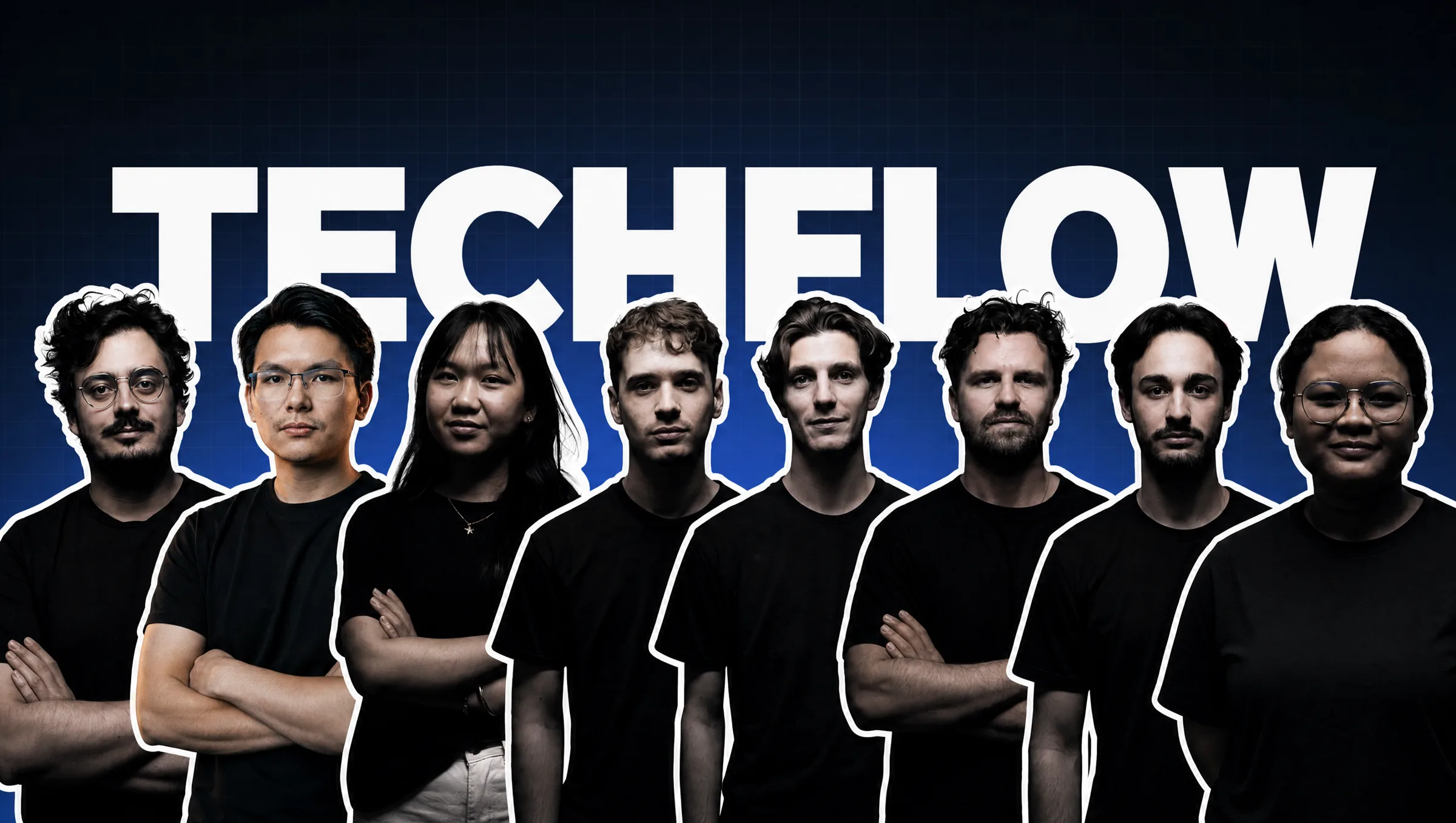 The TechFlow team