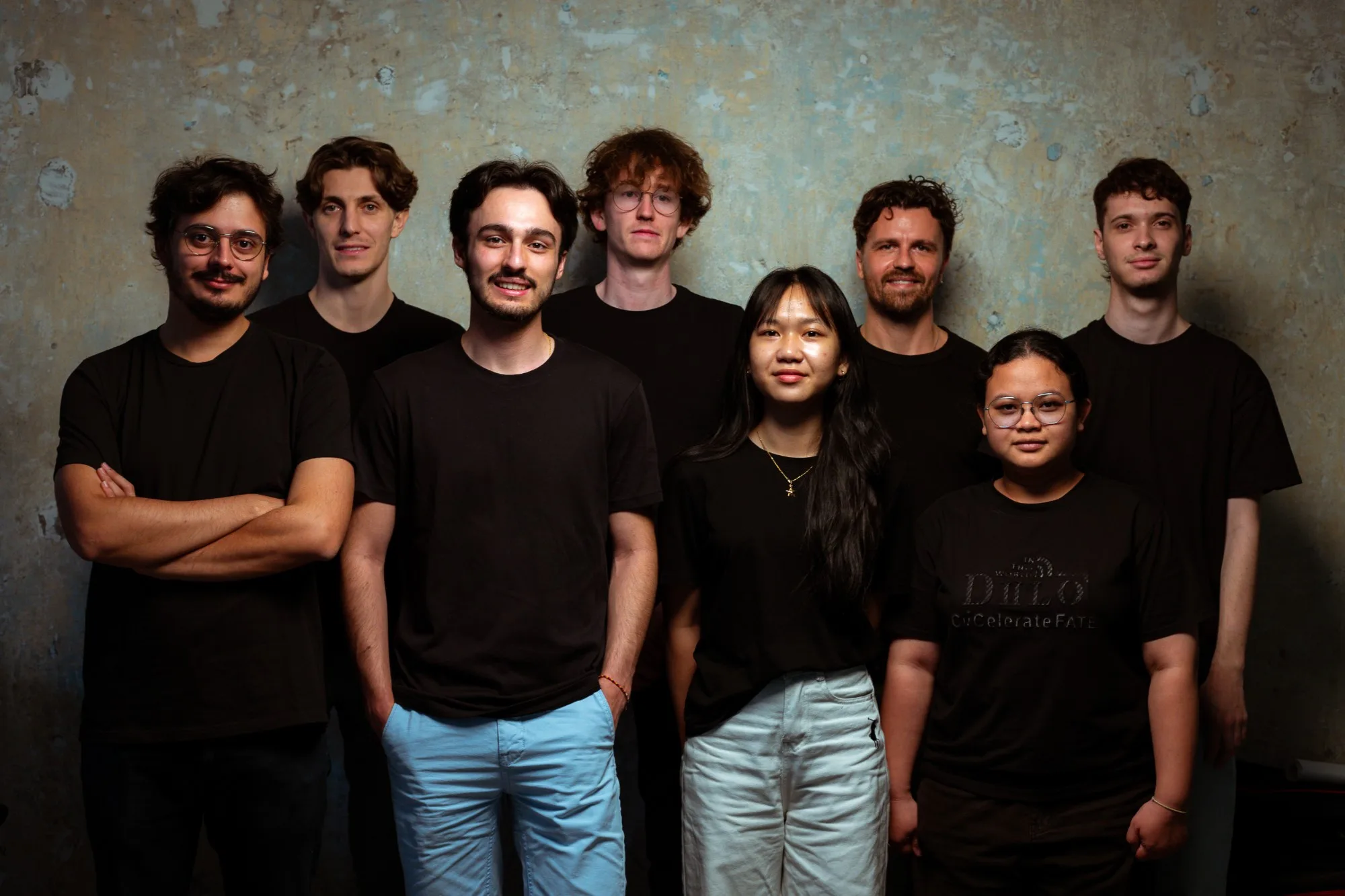 The TechFlow team
