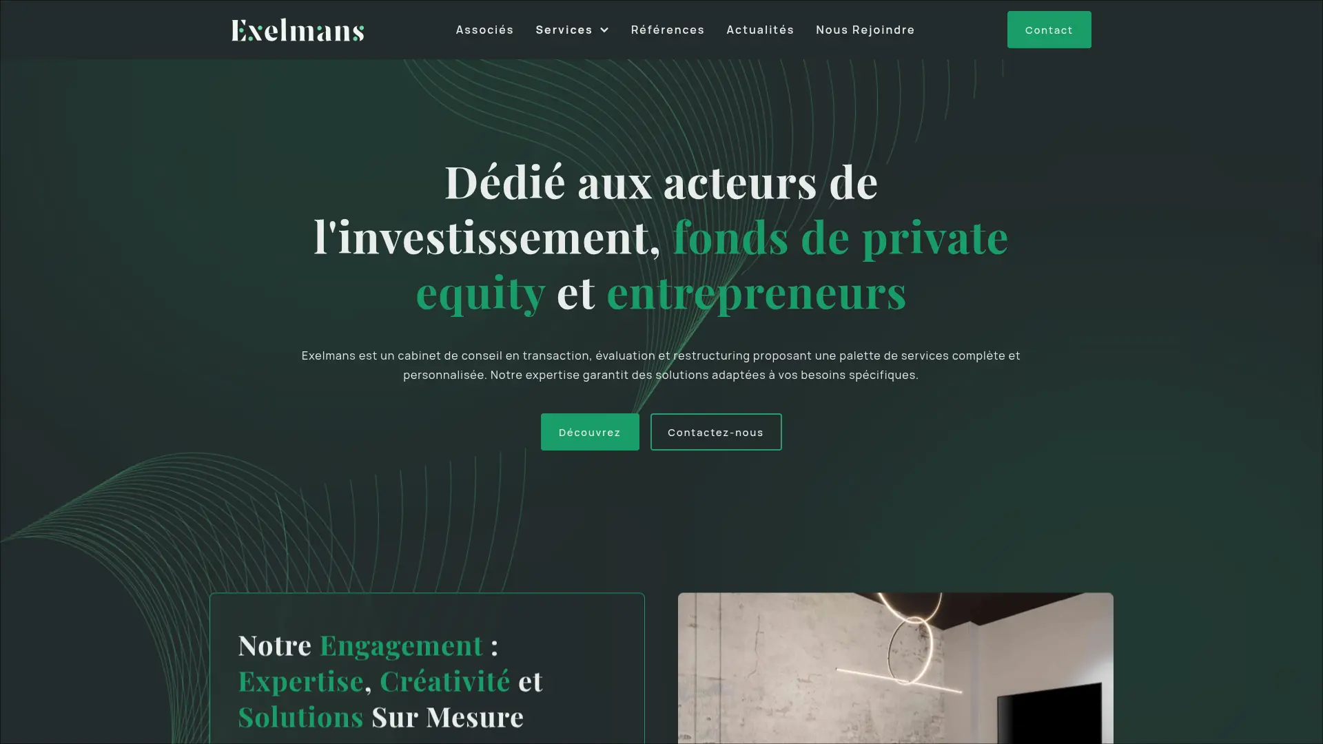 Exelmans · After