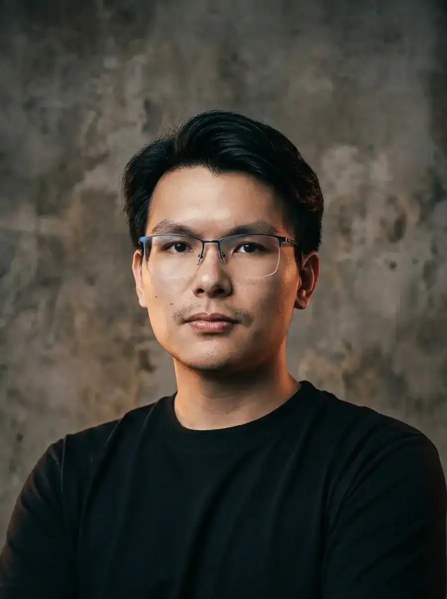 Aung Kaung Bo