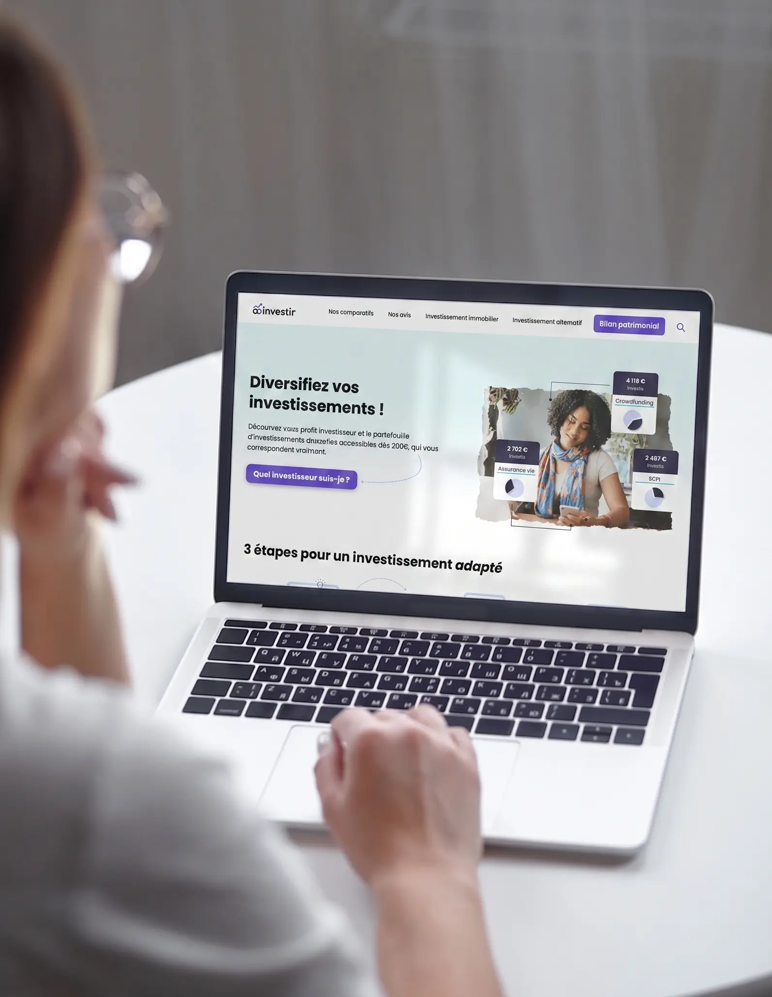 Site réalisé par TechFlow