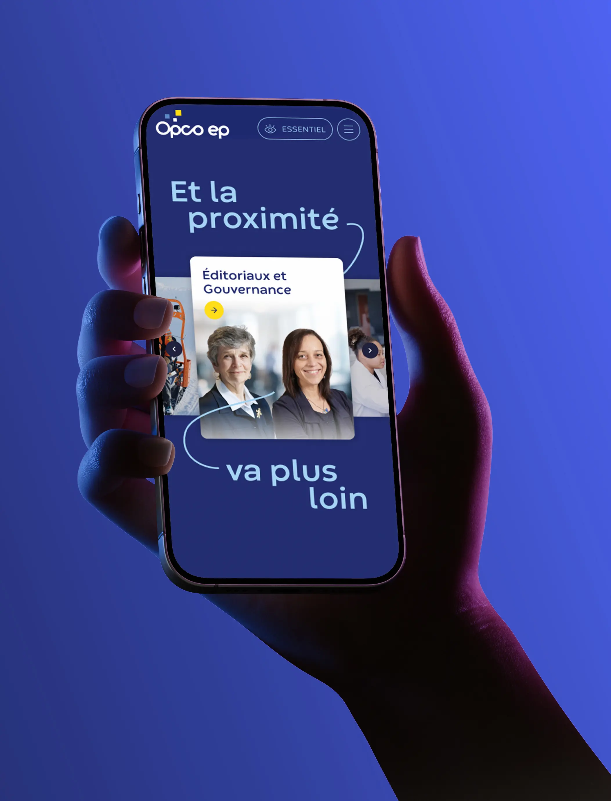 Site réalisé par TechFlow