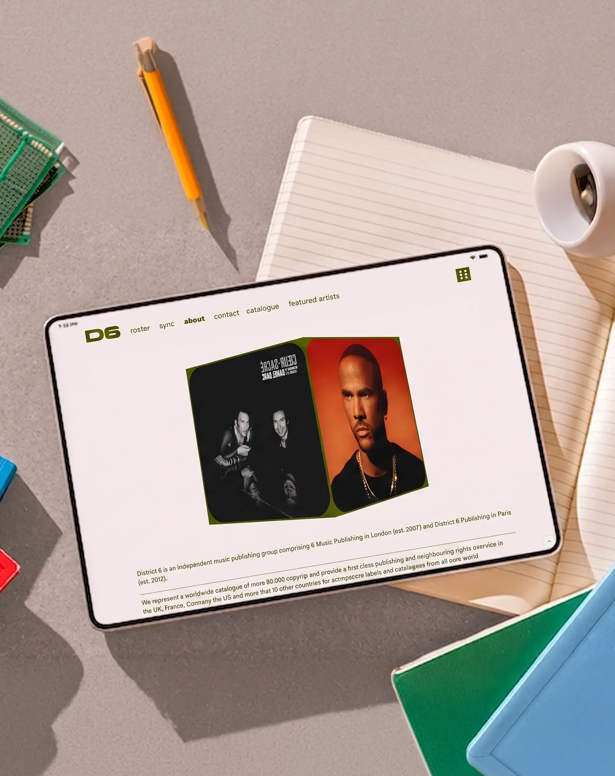 Site réalisé par TechFlow