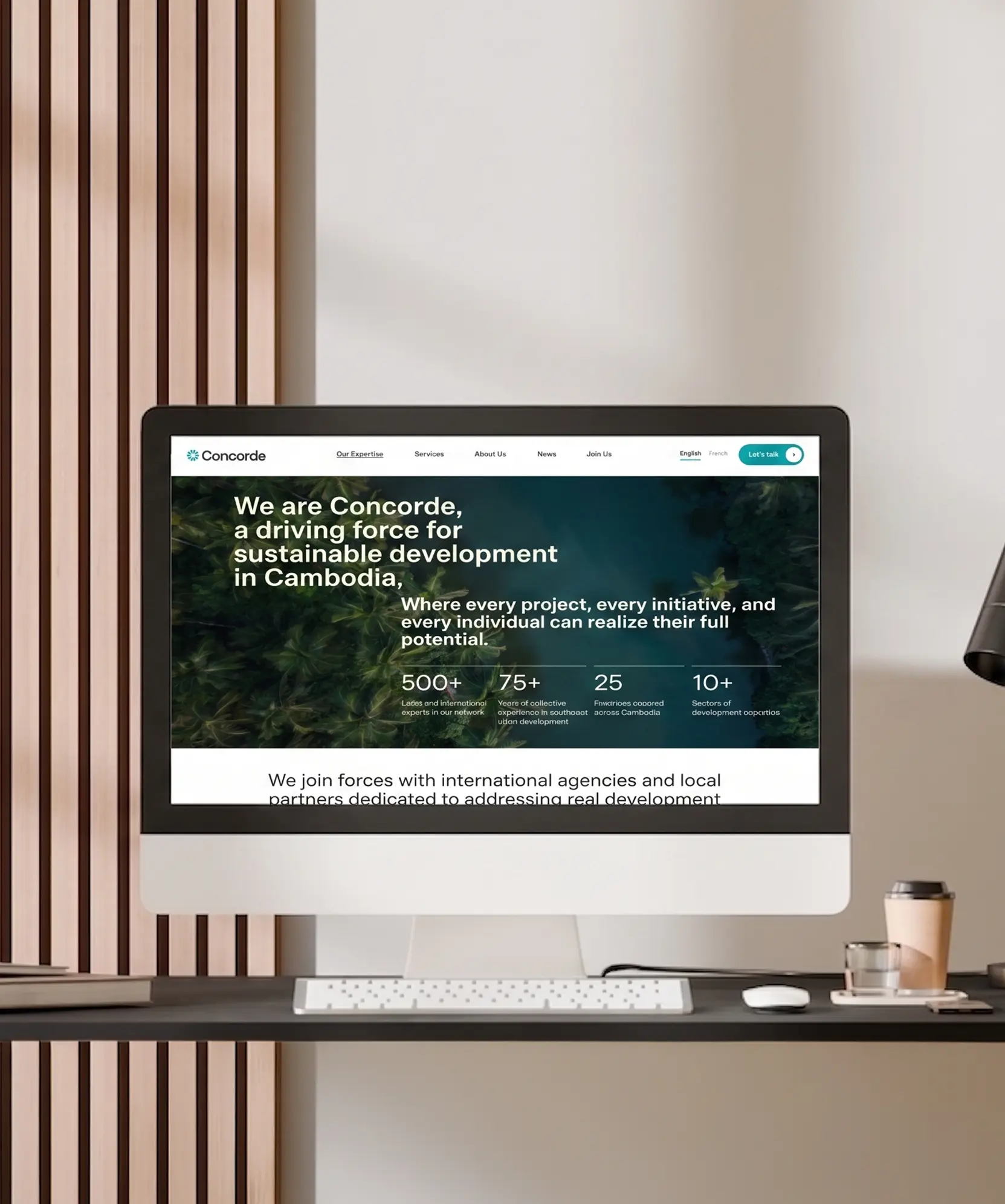 Site réalisé par TechFlow