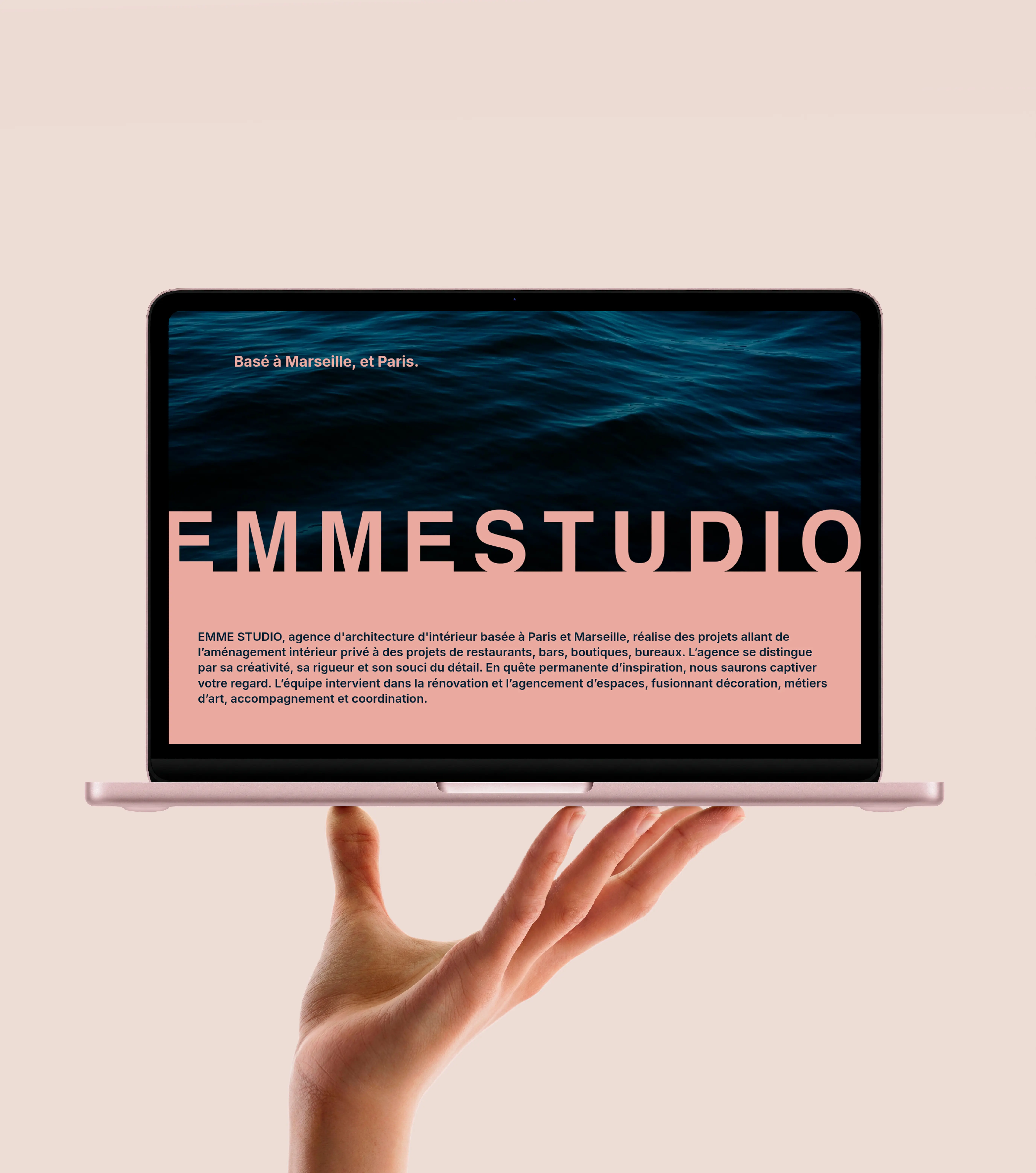Site réalisé par TechFlow